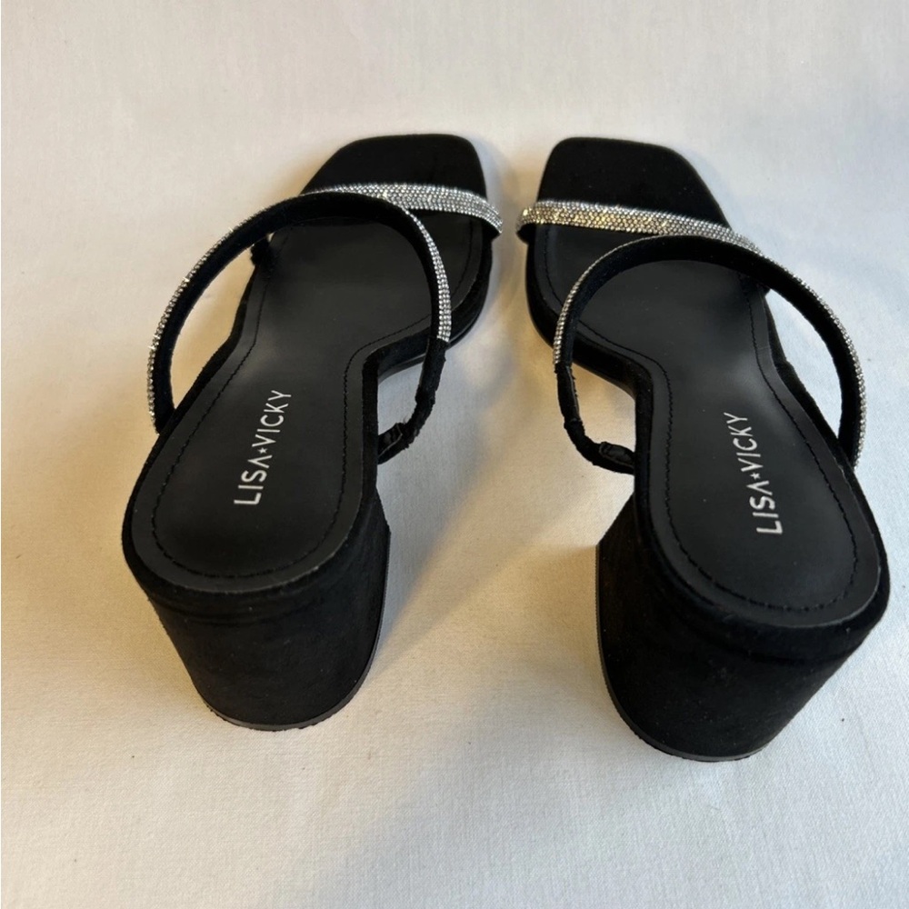 Lisa Vicky Sandals - Picture 4 of 5